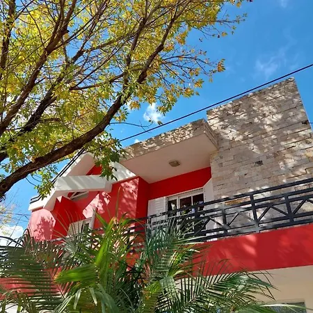 Altorojo Apartment Villa Elisa  Exterior photo