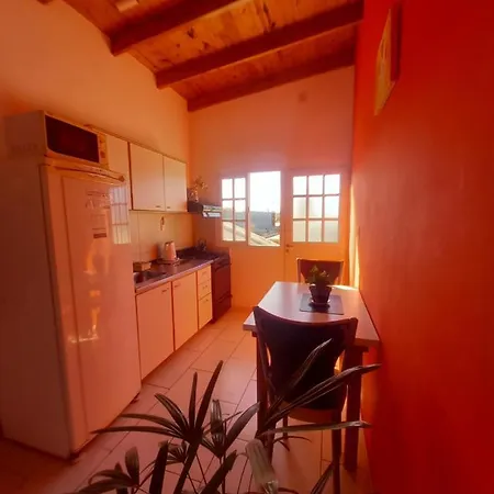 Altorojo Apartment Villa Elisa  Exterior photo