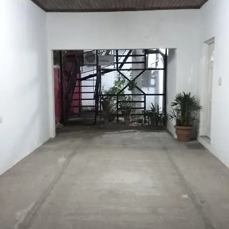 Altorojo Apartment Villa Elisa  Exterior photo