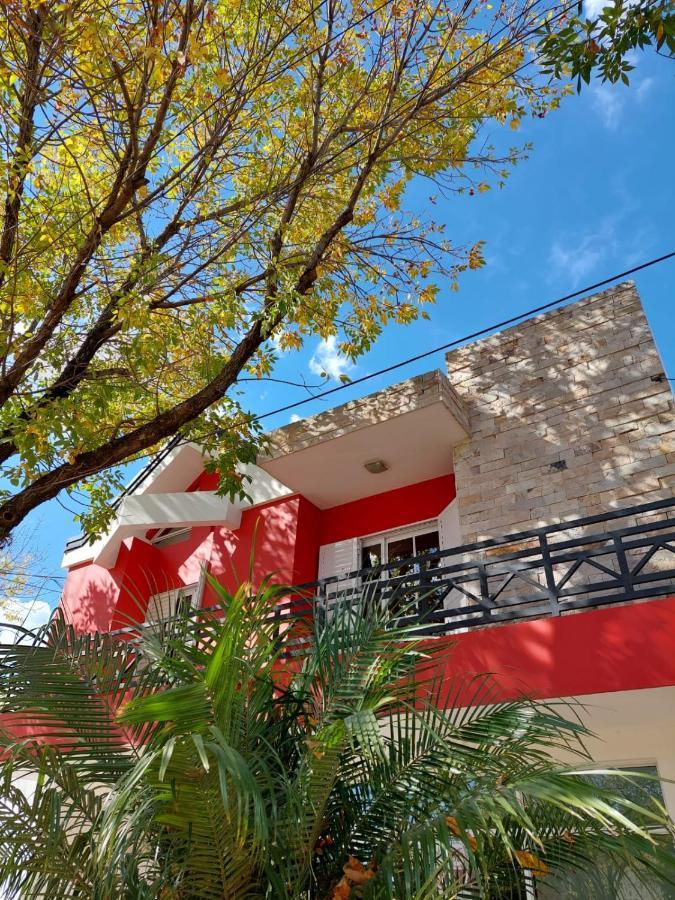 Altorojo Apartment Villa Elisa (Entre Rios)