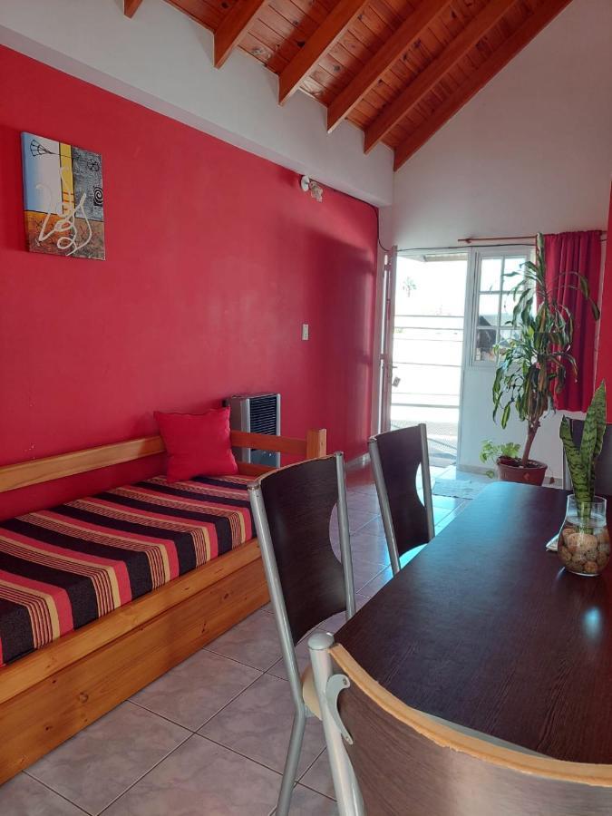 Apartment Altorojo Villa Elisa (Entre Rios)
