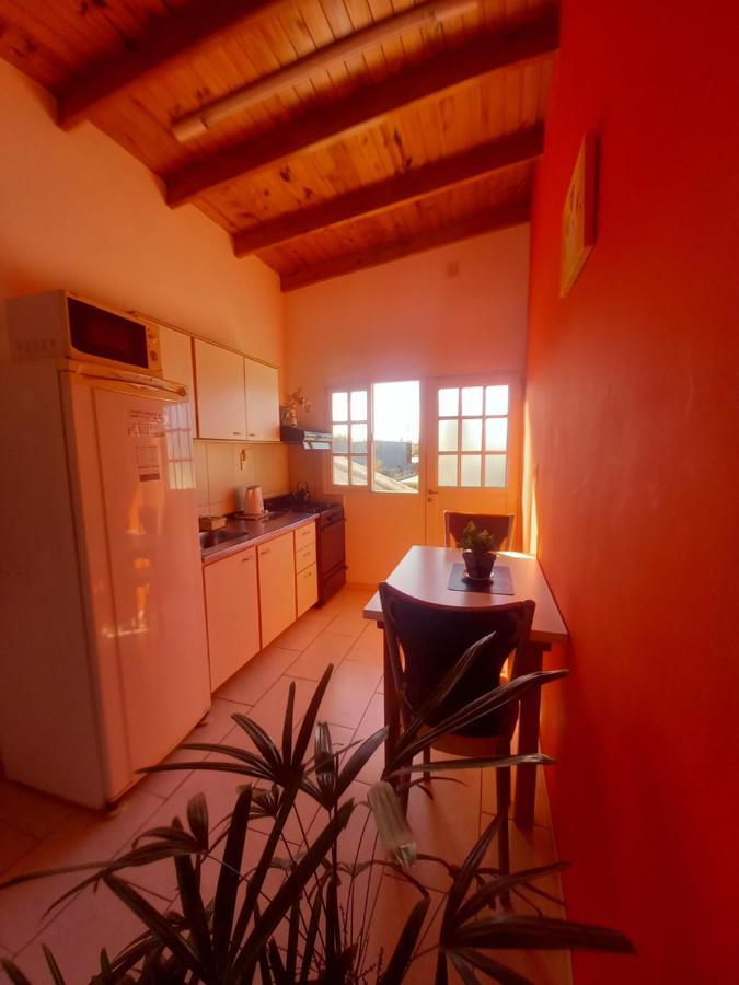 Altorojo Apartment