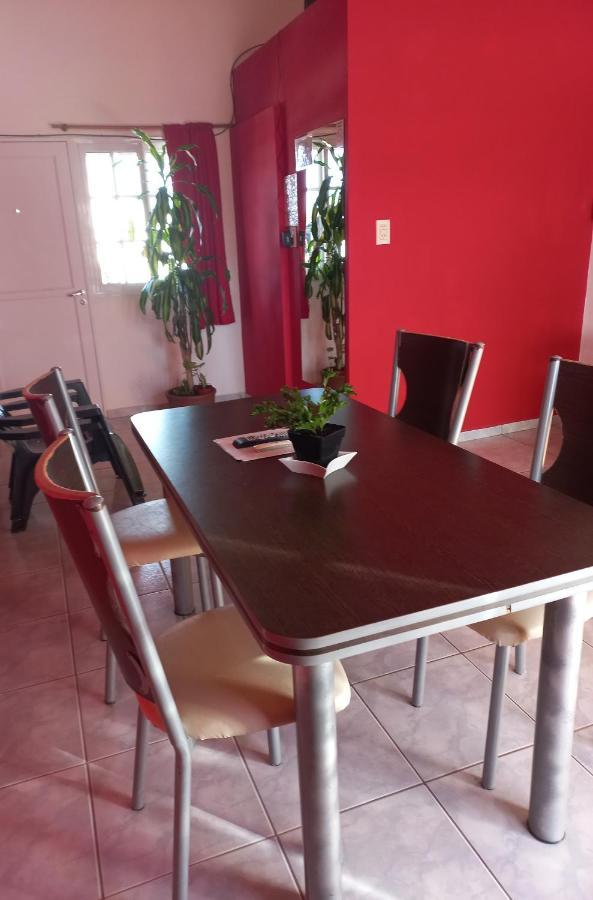 Altorojo Apartment