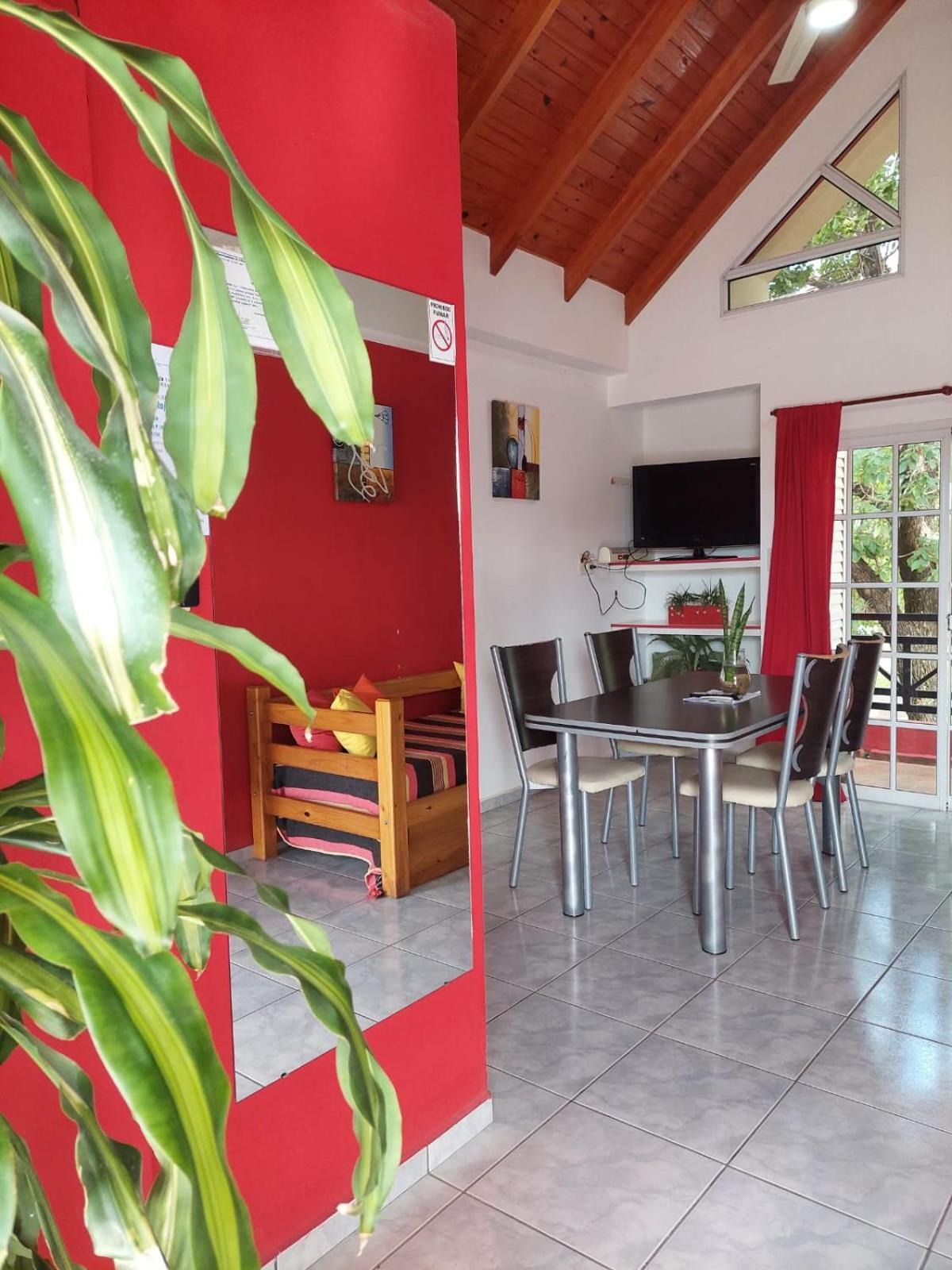 Apartment Altorojo