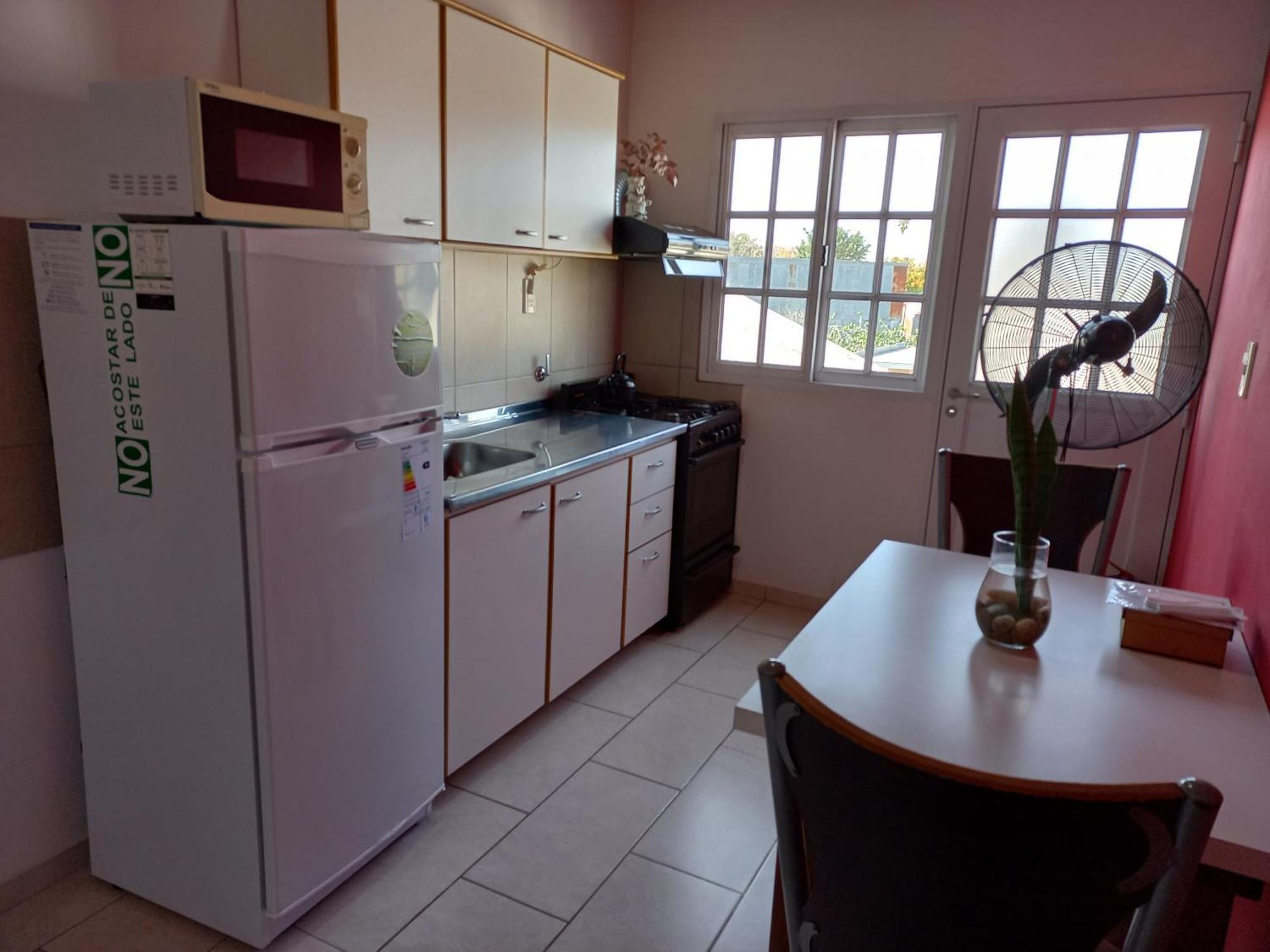 Apartment Altorojo