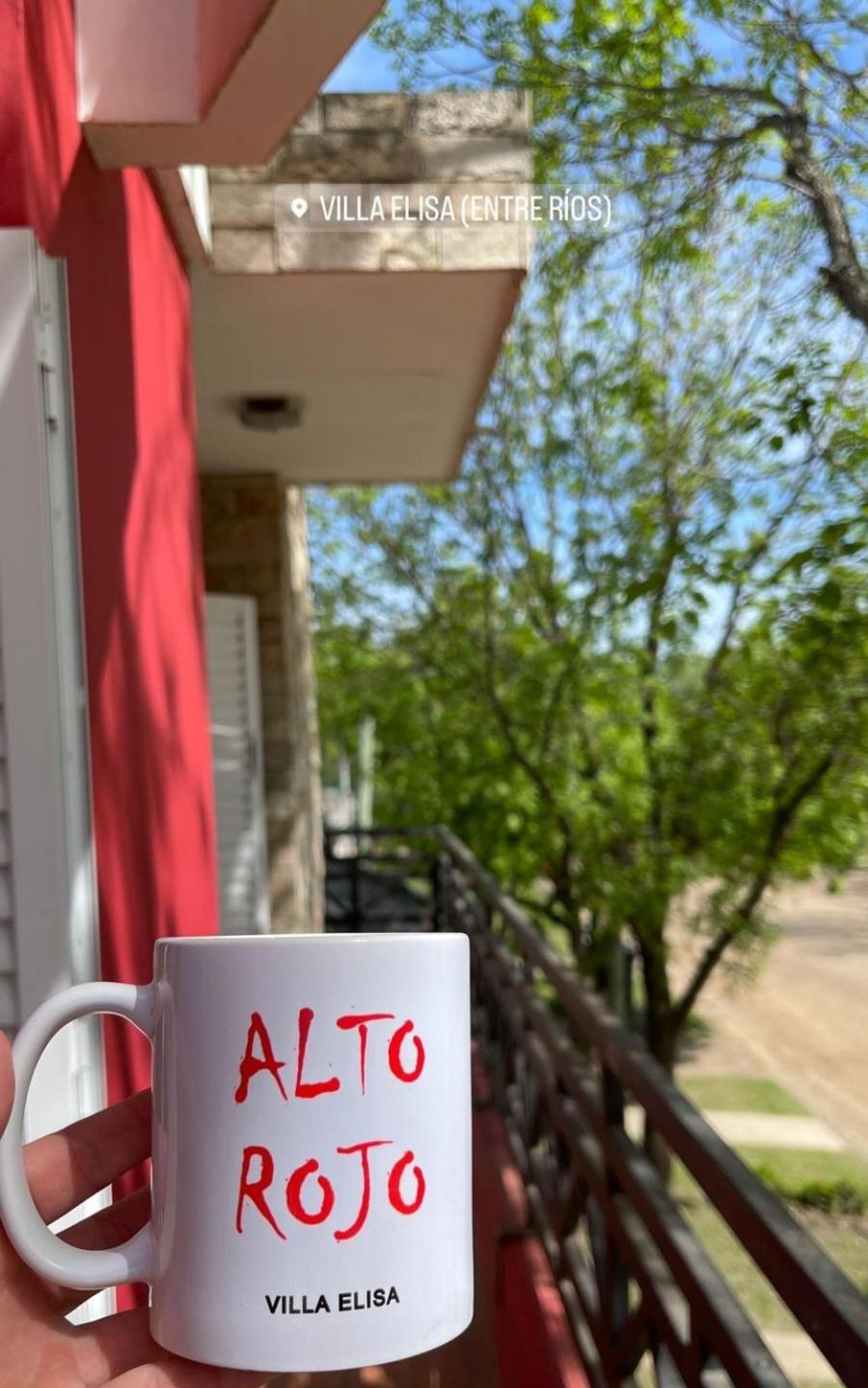 Altorojo Villa Elisa (Entre Rios)