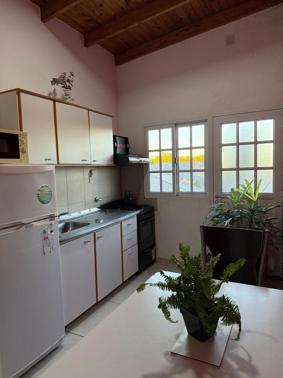 Apartment Altorojo *