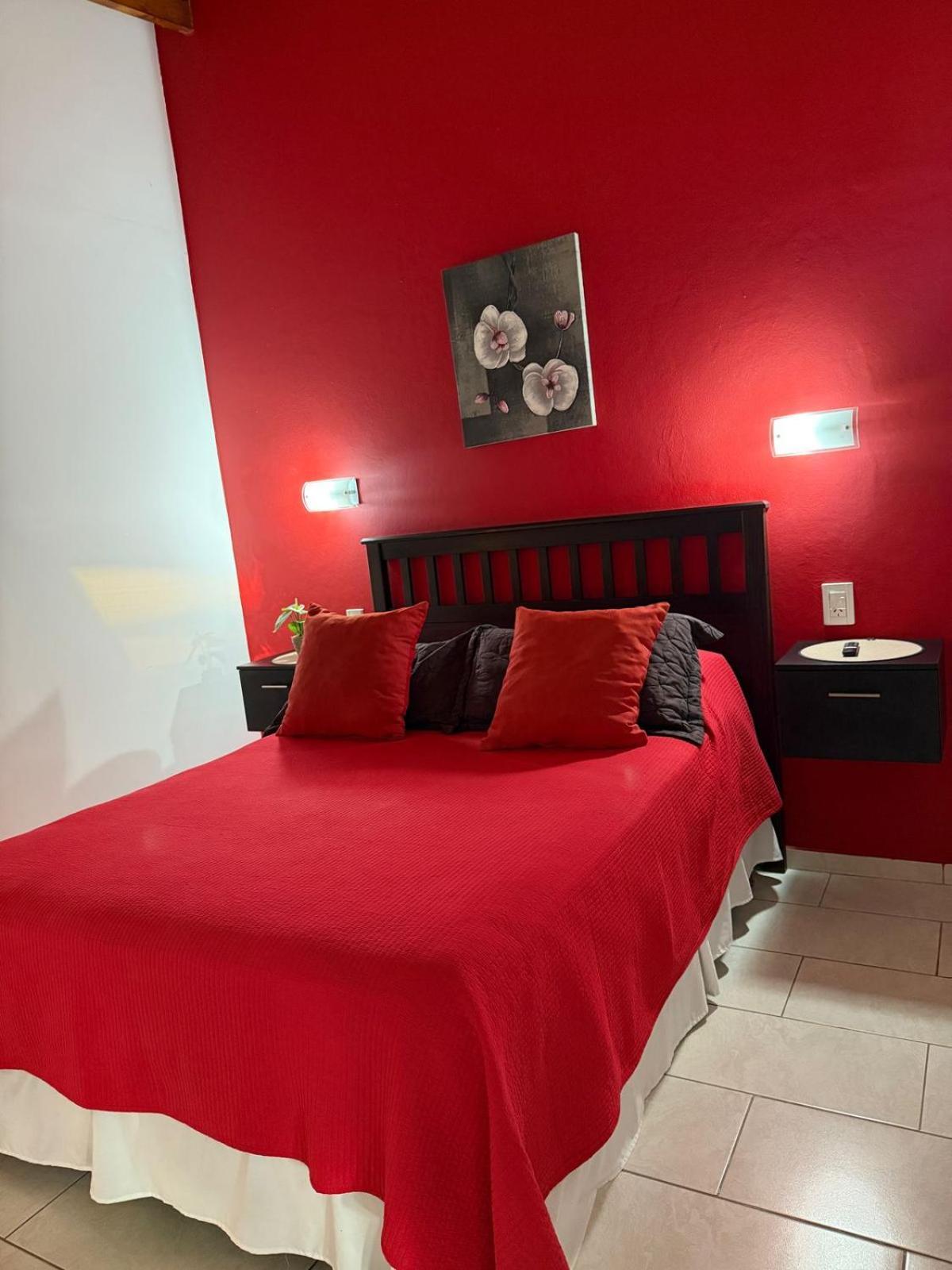 Altorojo Apartment Villa Elisa (Entre Rios)