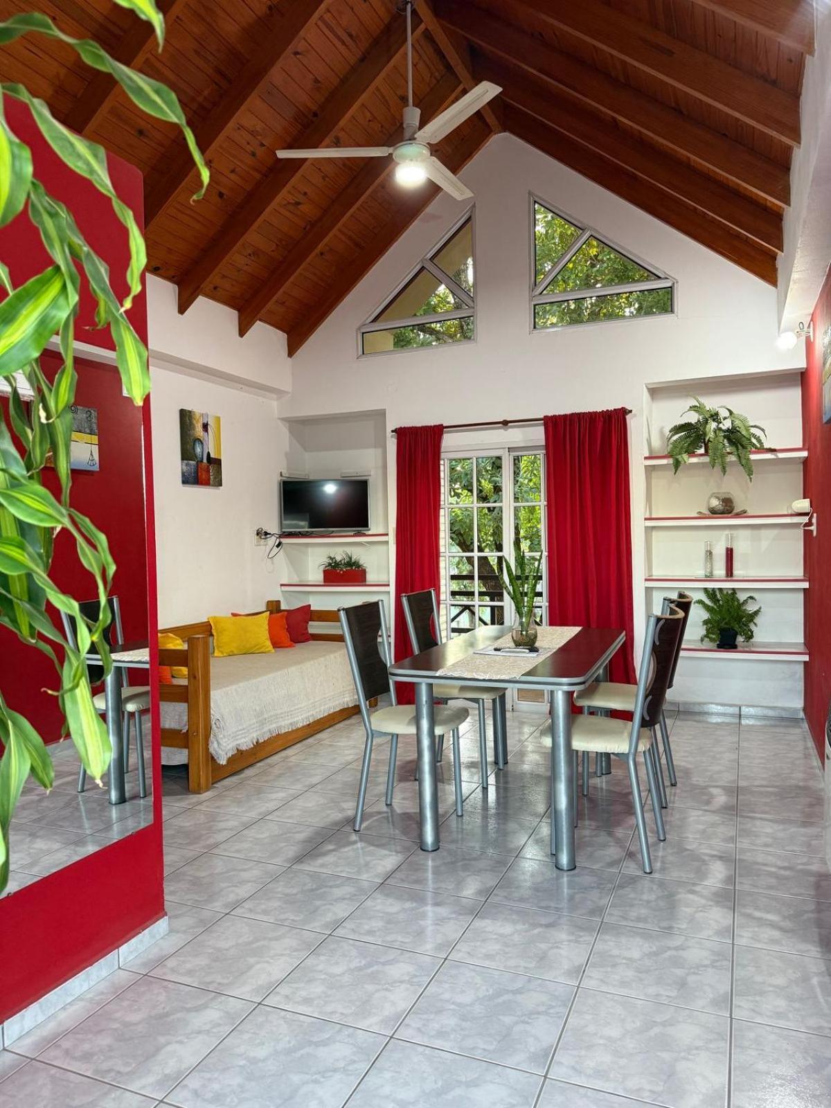 Apartment Altorojo Villa Elisa (Entre Rios)