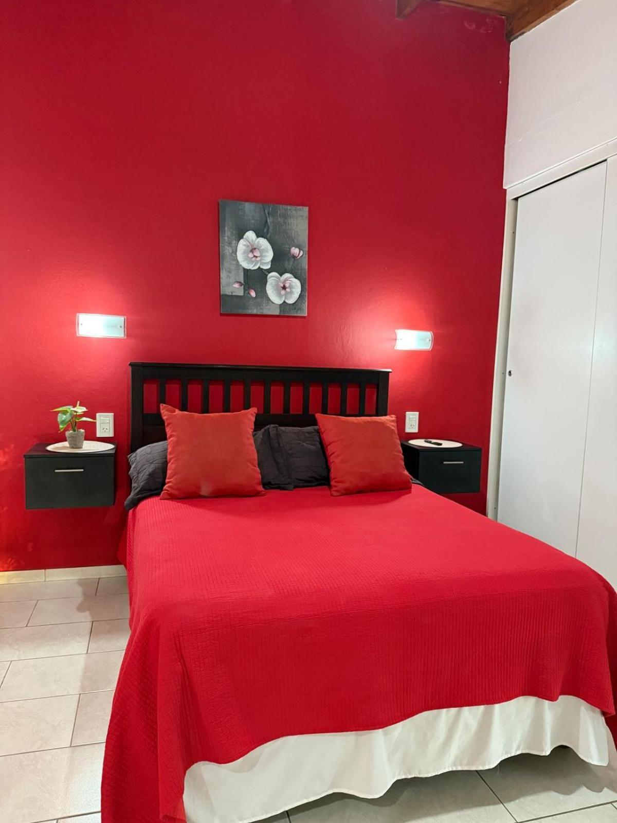 Altorojo Apartment Villa Elisa (Entre Rios)