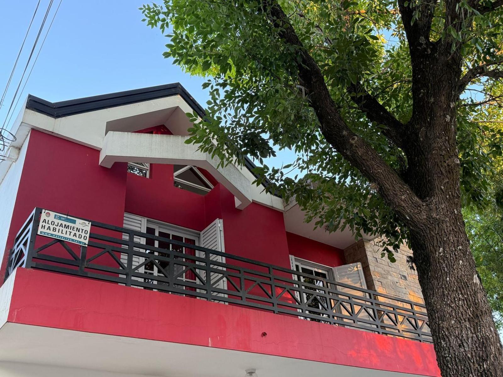 Apartment Altorojo Villa Elisa (Entre Rios)