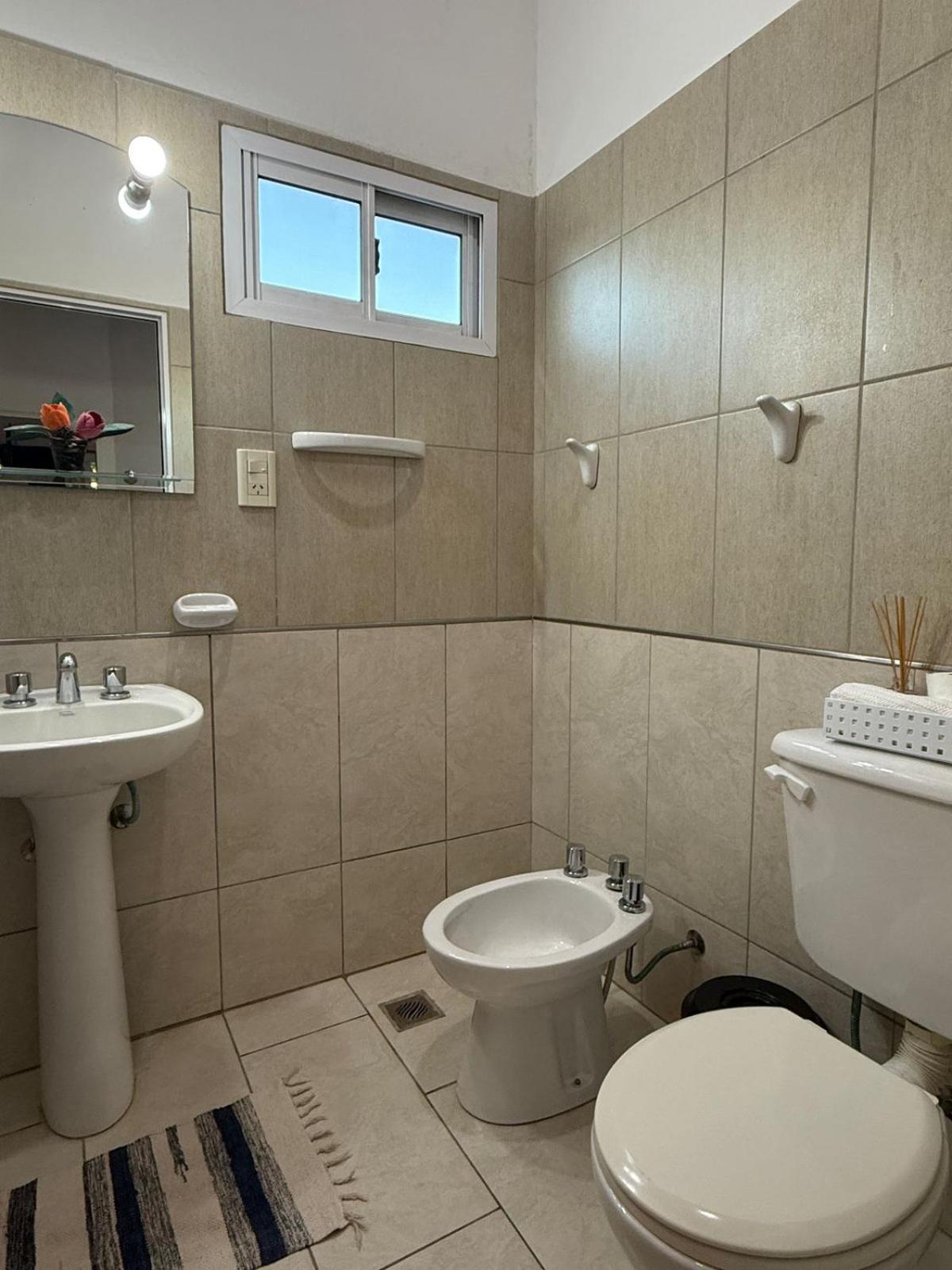 Apartment Altorojo