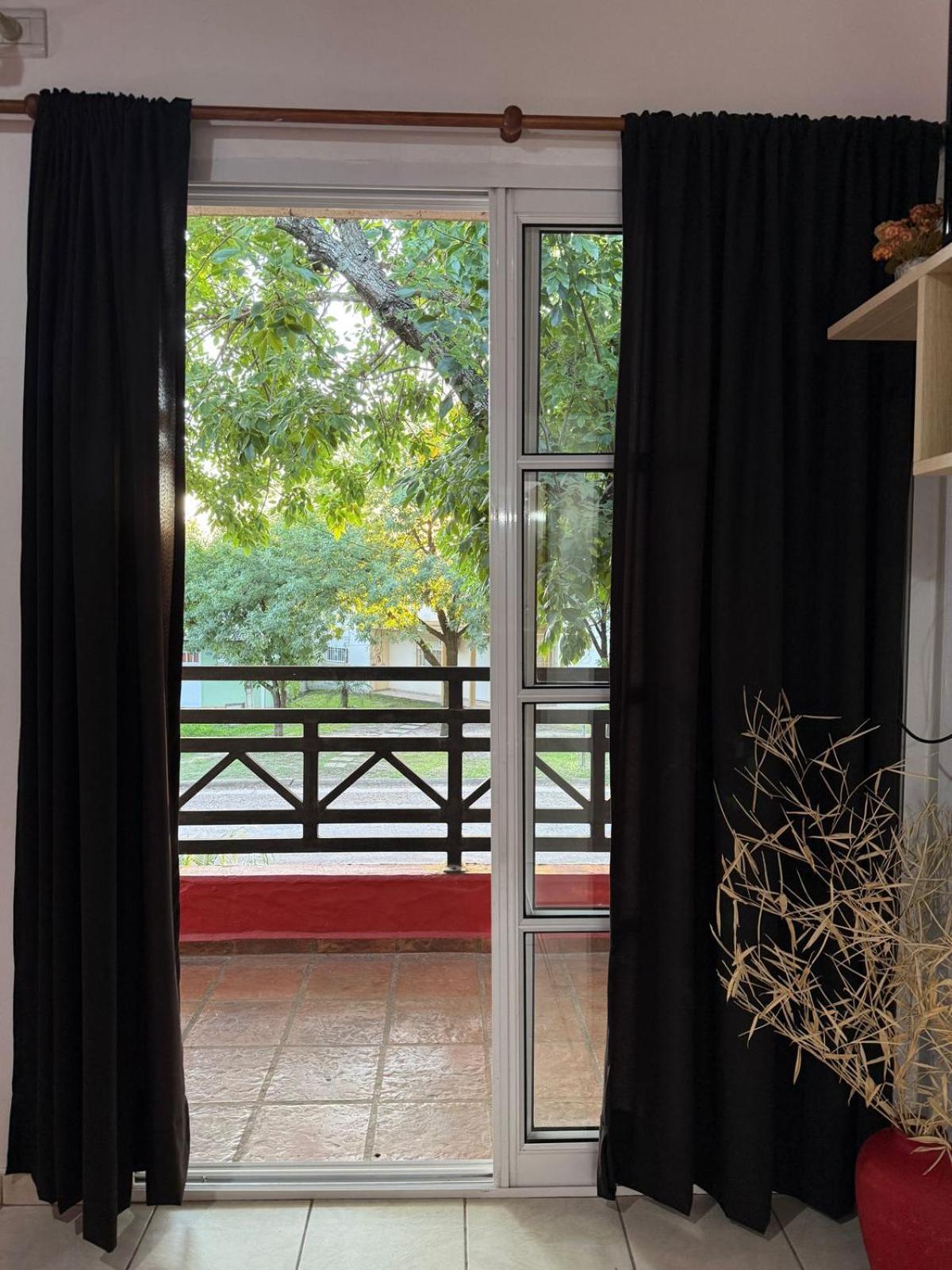 Altorojo Apartment *
