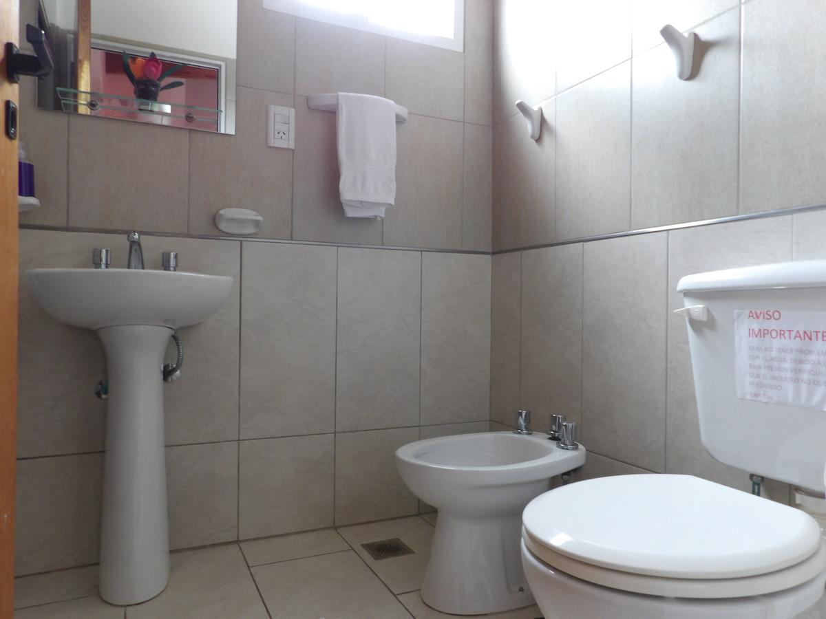 Altorojo Apartment Villa Elisa (Entre Rios)